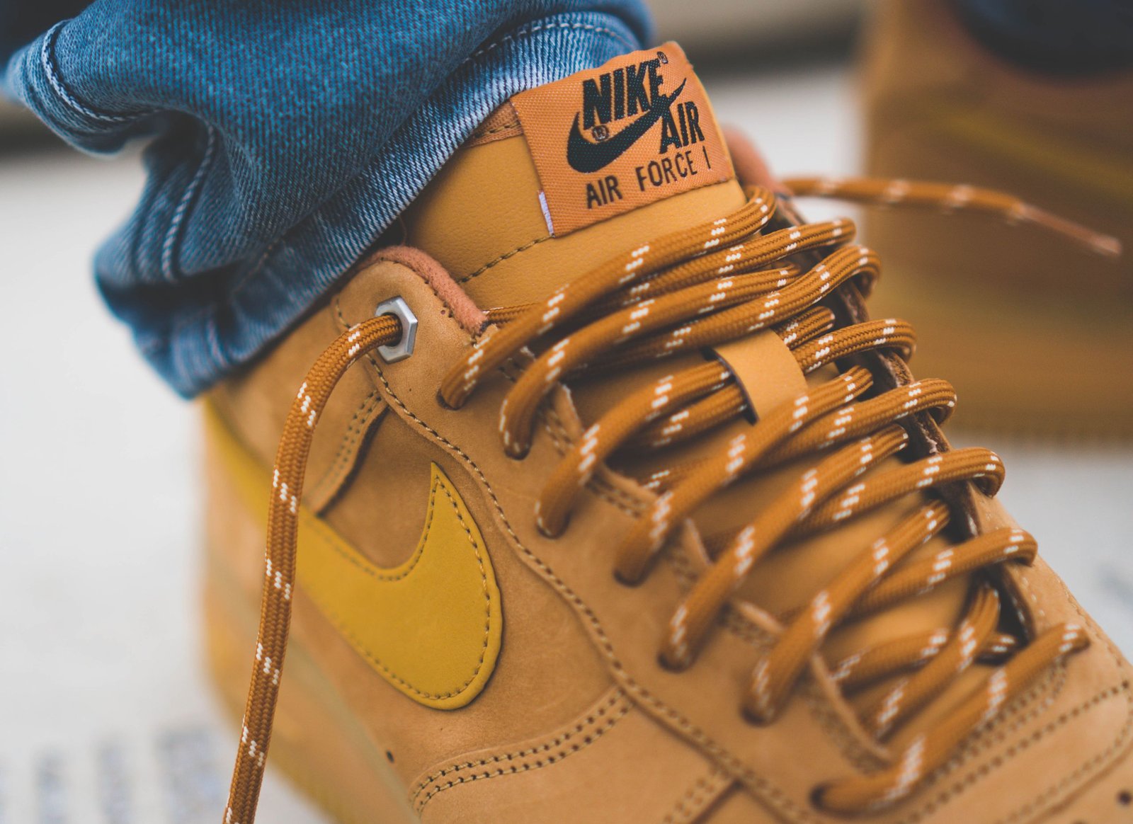 Air Force One One Piece : officielle ou personnalisée ?