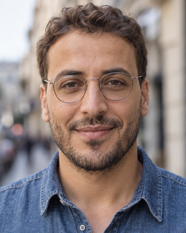 Albert Larrieu