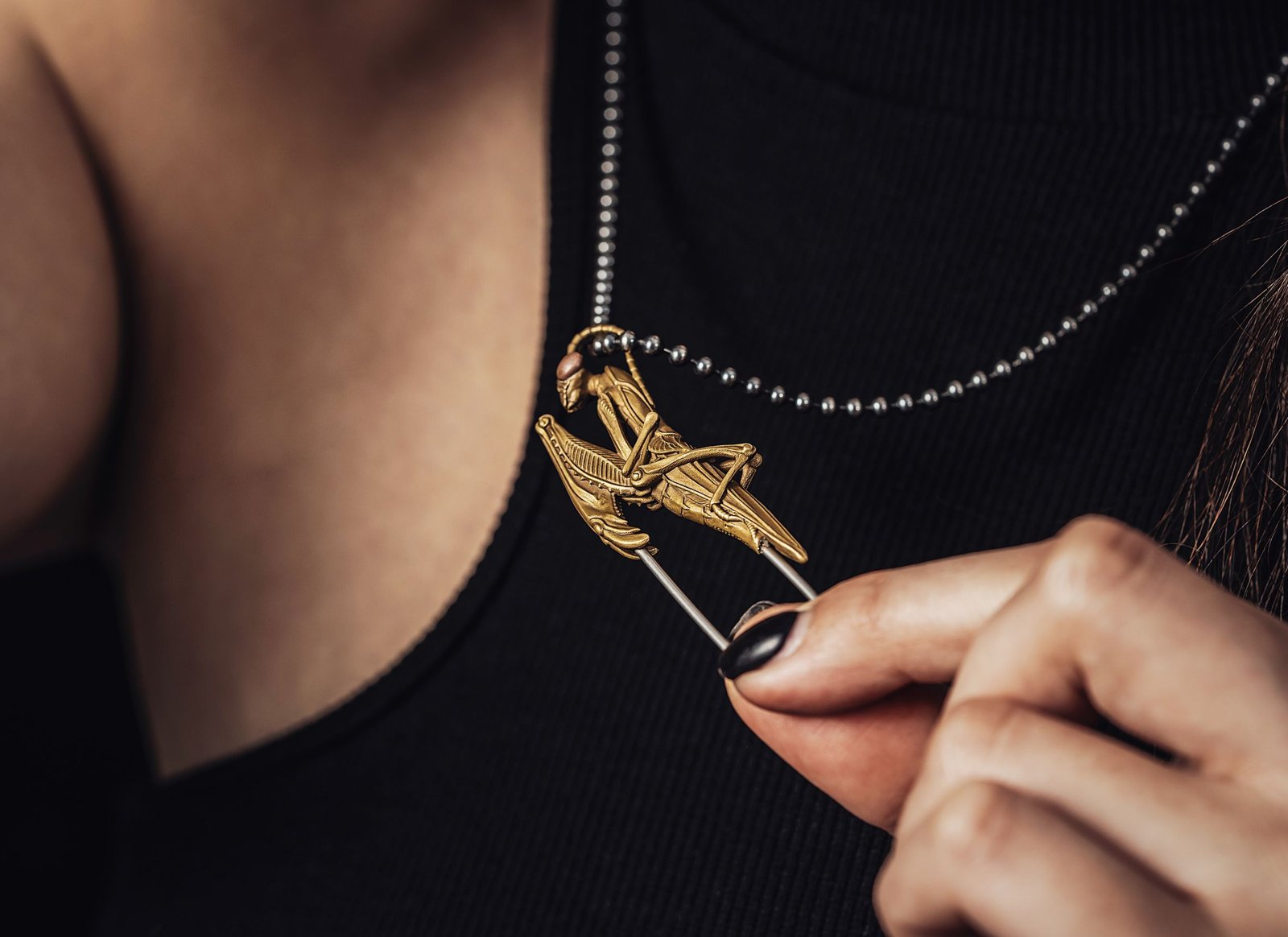 Bijoux Nike : breloques et chaînes pour sneakers